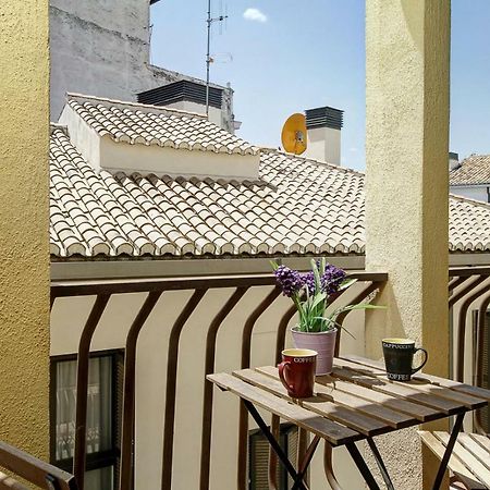 Catedral Lujo Parking Gratis Διαμέρισμα Γρανάδα Εξωτερικό φωτογραφία